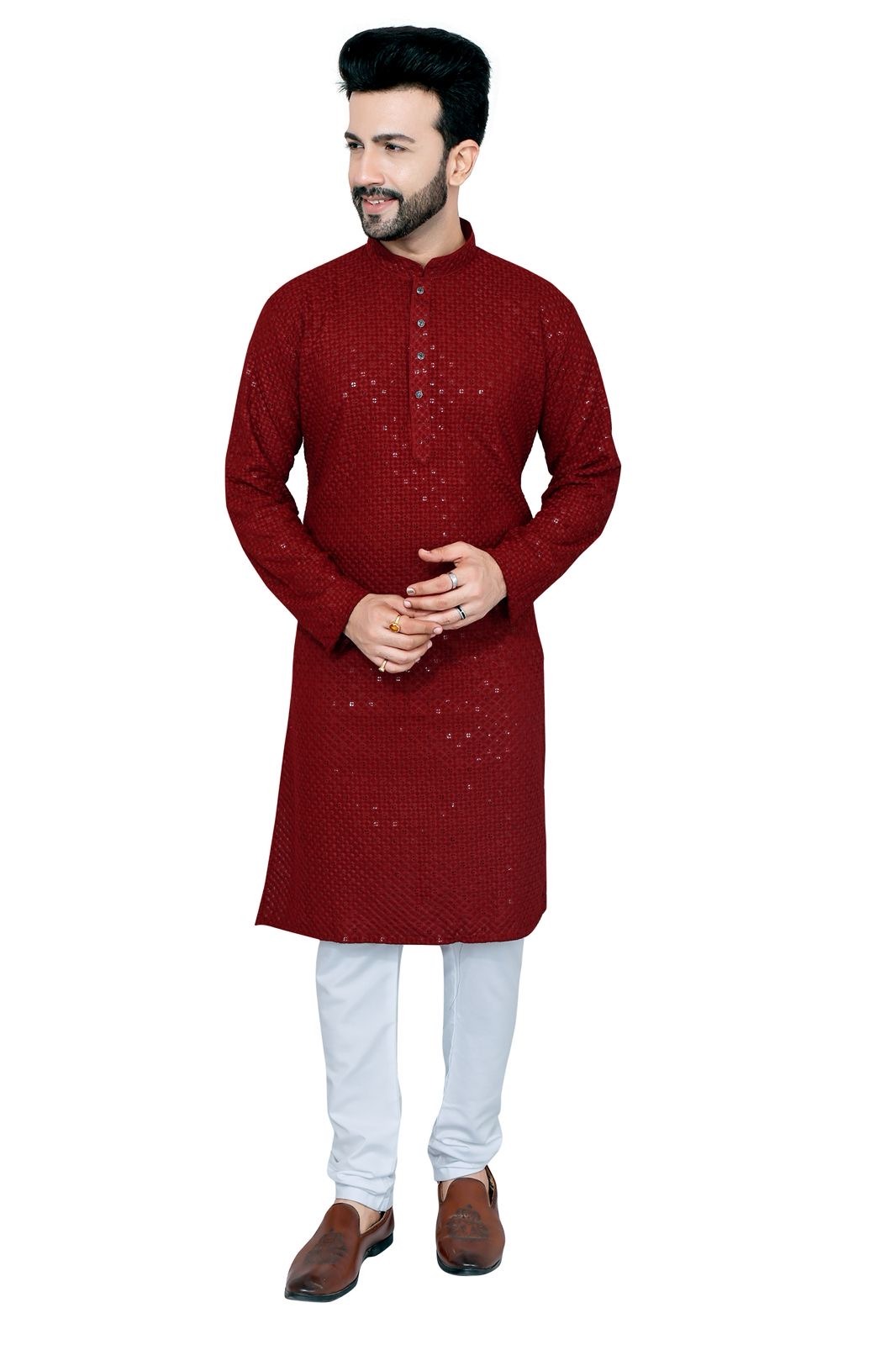 Mens kurta